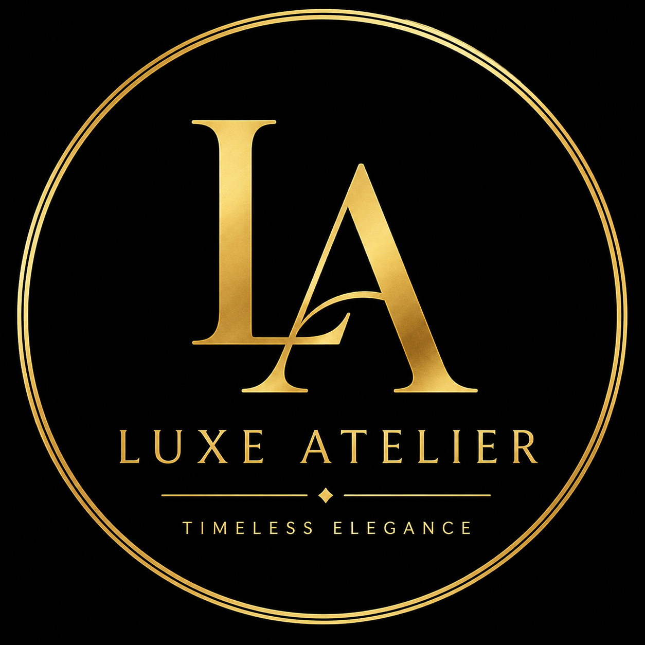 Luxe Atelier logo