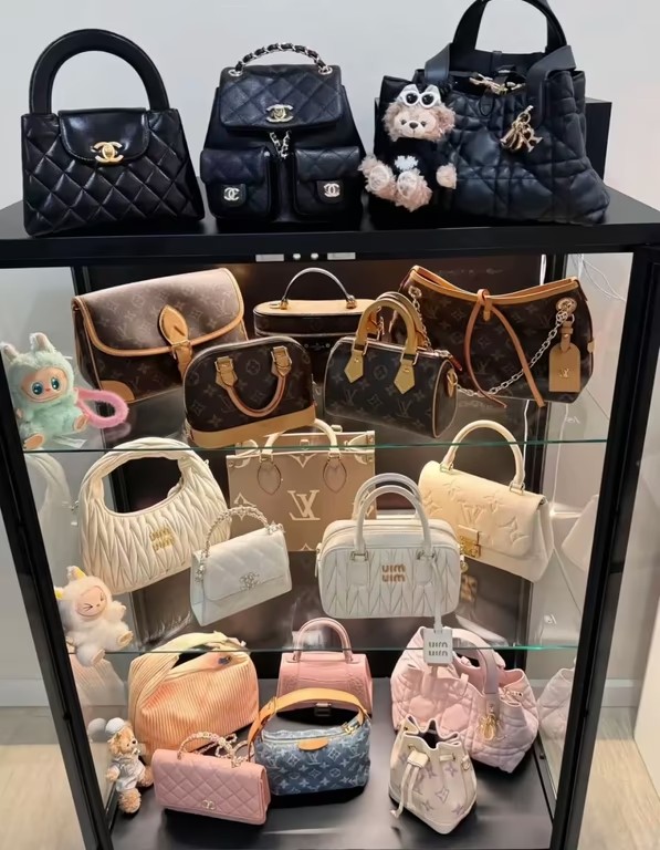 Heels collection