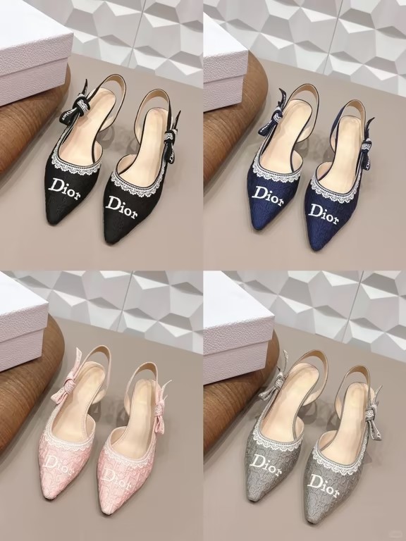 Premium fashion display